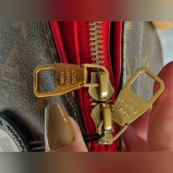 Louis Vuitton Pallas - Picture 4 of 7